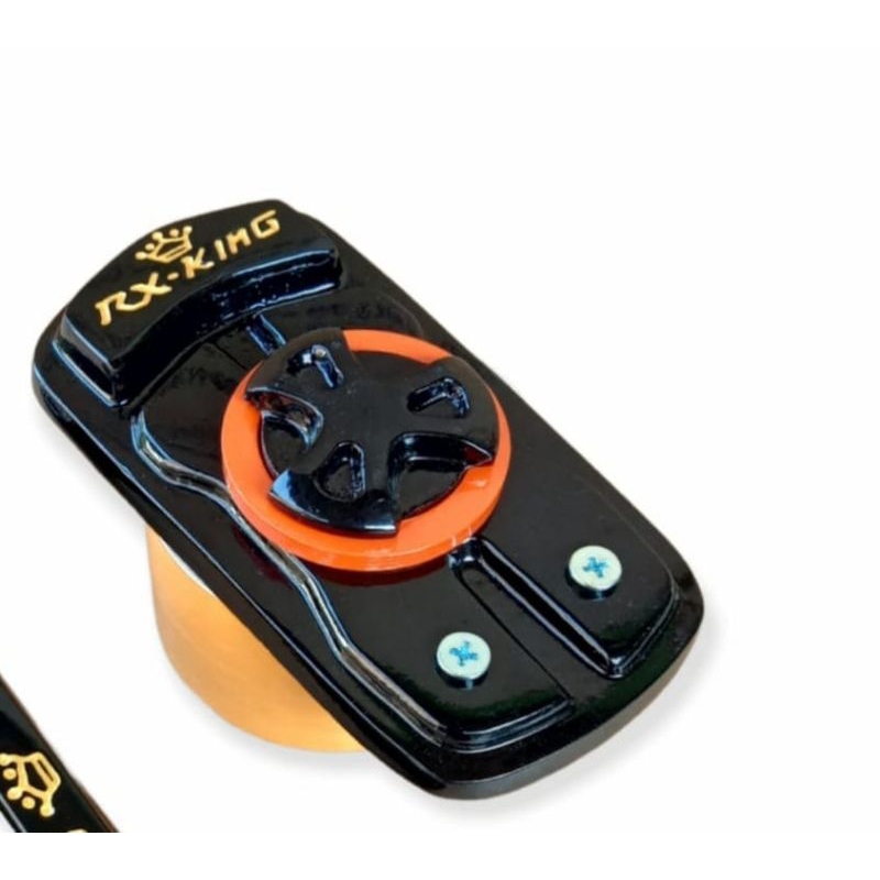 tutup tangki tengki variasi bpro RX king