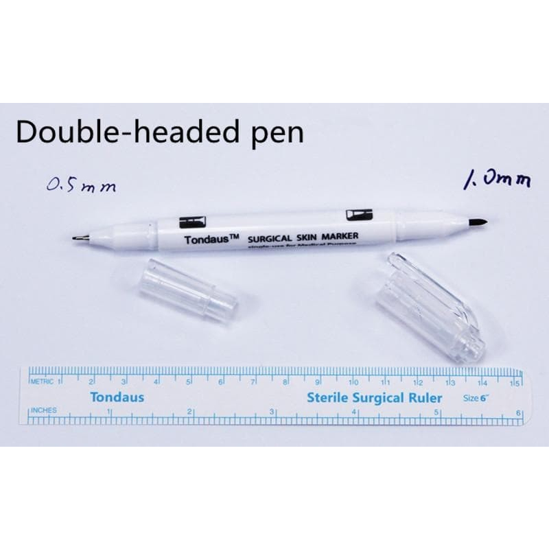 Surgical Skin Marker Onemed