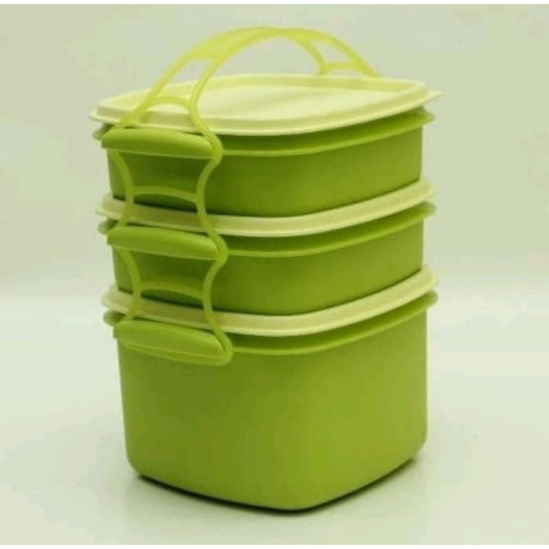 Rantang piknik,rantang golden sunkist