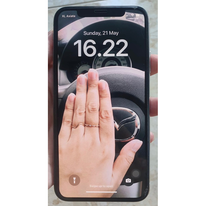 Iphone X 256GB