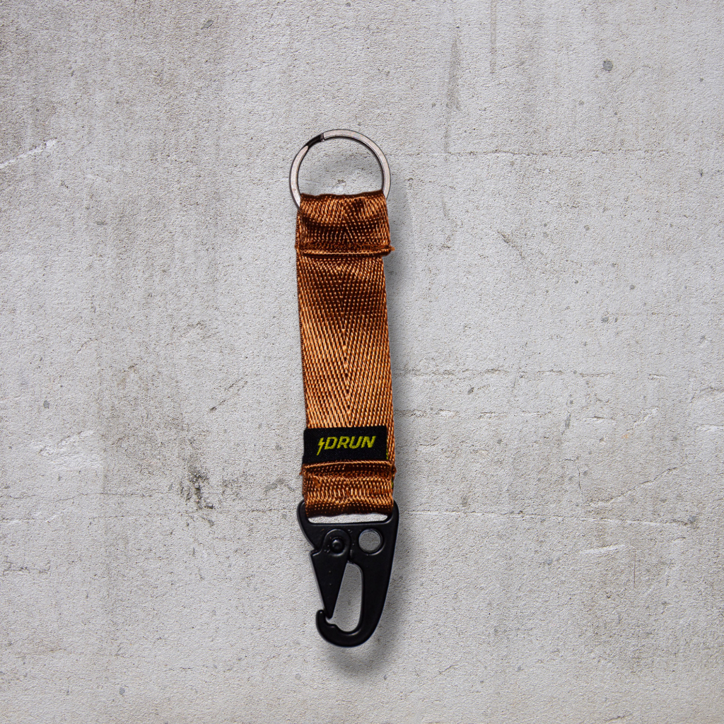 key chain gantungan kunci - Id Run Apparel