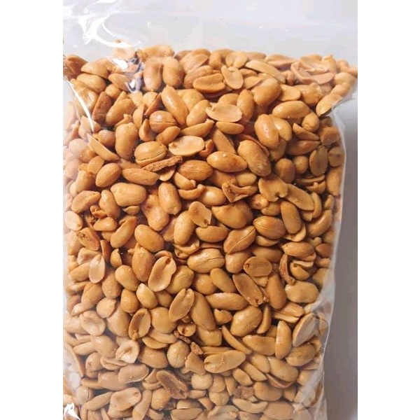 

KACANG BALI SUPER MANIS 250 GRAM