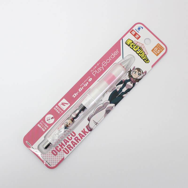 

Pilot X My Hero Academia Mechanical Pencil - Ochaco Uraraka (0.5mm)