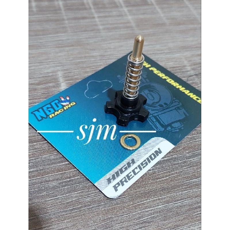 setelan gas Ngo pwk 24 26 28 30 32 34 setelan lansam NGO