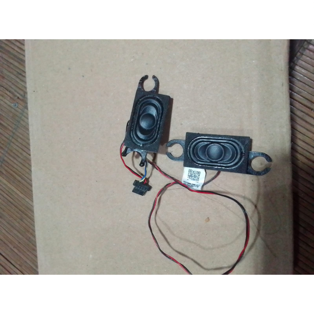 Internal Speaker Notebook Acer 756