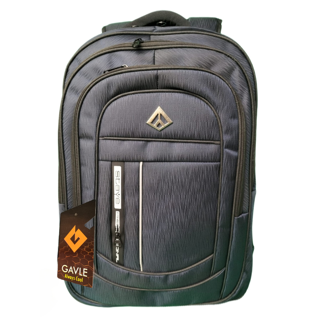 Tas Ransel Polo Gavle Hugo/Tas Ransel Premium Backpack Laptop 18inch