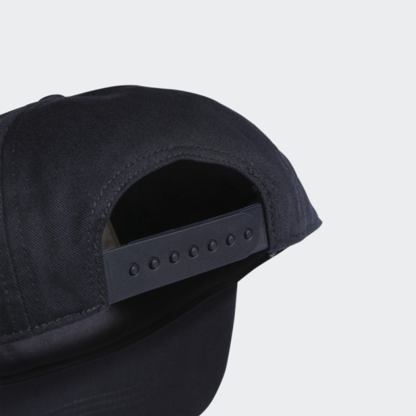 {MixaStore} ADIDAS ORIGINALS adidas RIFTA Baseball Cap Unisex Hitam IB9172 - US : OSFW Diskon