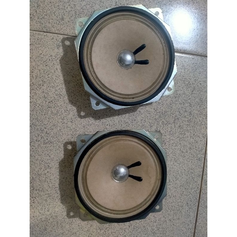 Speaker Keyboard Yamaha Psr e Seken