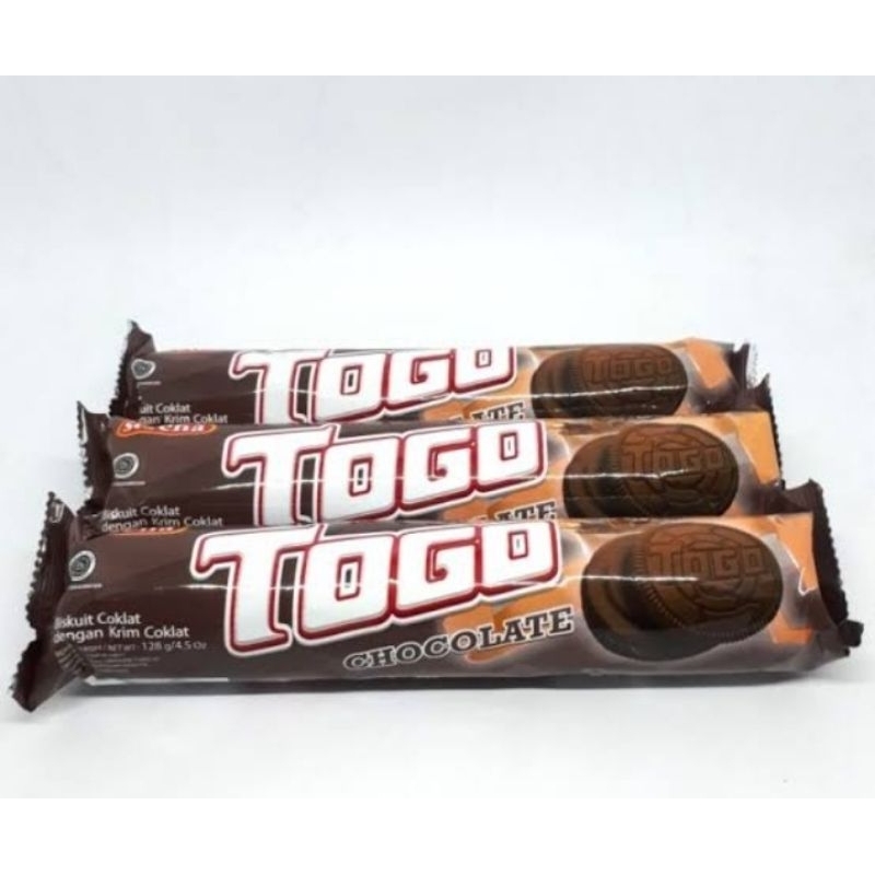 

Serena togo Chocolate