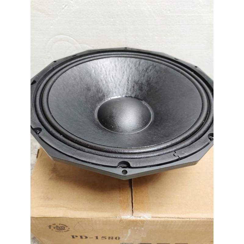 Speaker Komponen15in Precision Divice PD1580 Vc 4 inch