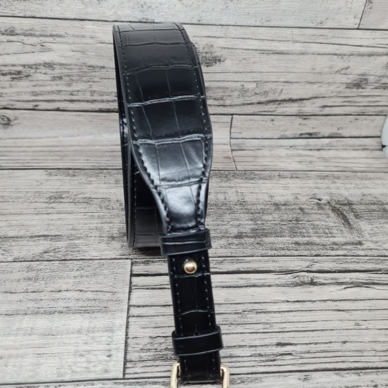 Misha Short Adjustable Bag Strap / tali tas