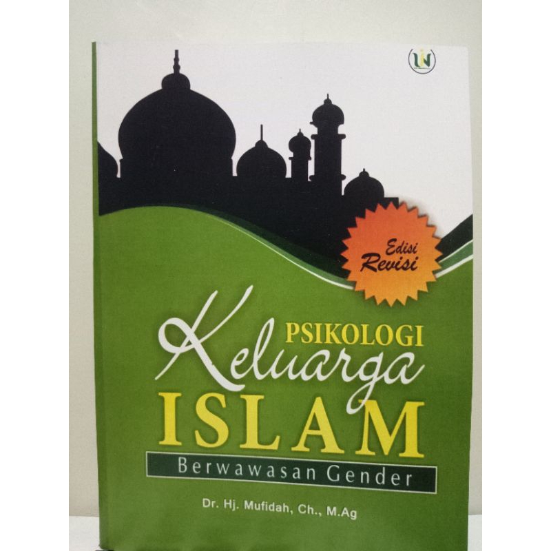 psikologi keluarga Islam berwawasan gender