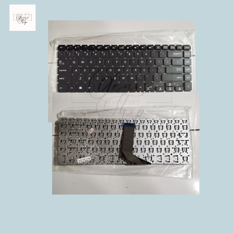 Keyboard Asus Expertbook P1440 P1440F P1440FA P1440B P1440U
