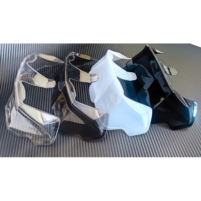 GP PAD ARAI SPOILER HELM ALA ARAI PNP ARAI RR4 RR5 RX7X TRS SCOOT RAM4 ALA ARAI CARGLOSS