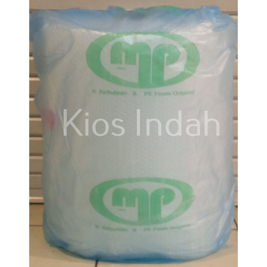 

Bubble Wrap Mulia Pack 60x50