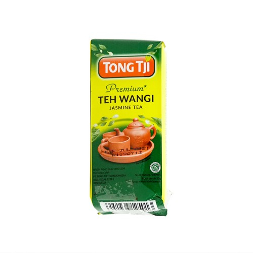 

Teh Tong Tji Premium 50 gr