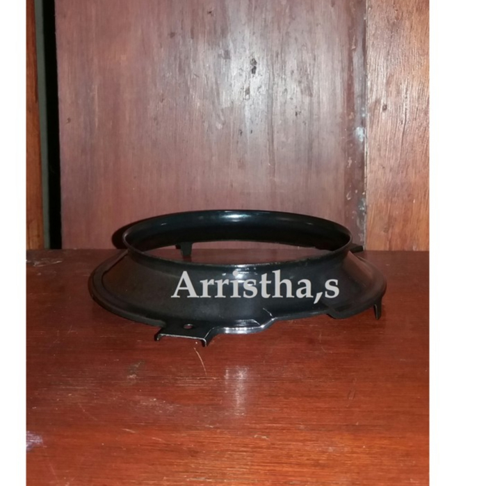 Burner Tungku Kompor Gas Rinnai RI 712 SI