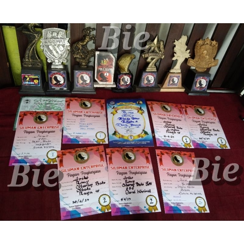 Murai Batu Medan Prestasi APBN