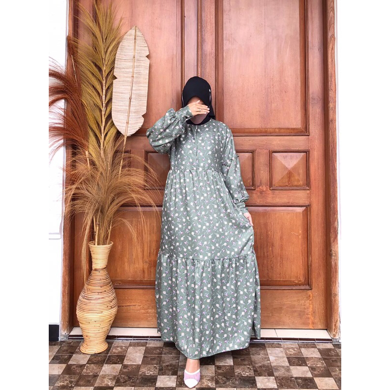 salva dress