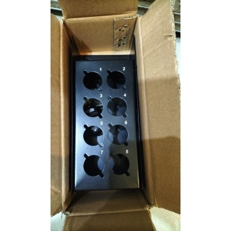 Box Untuk Kabel Snake Isi 8