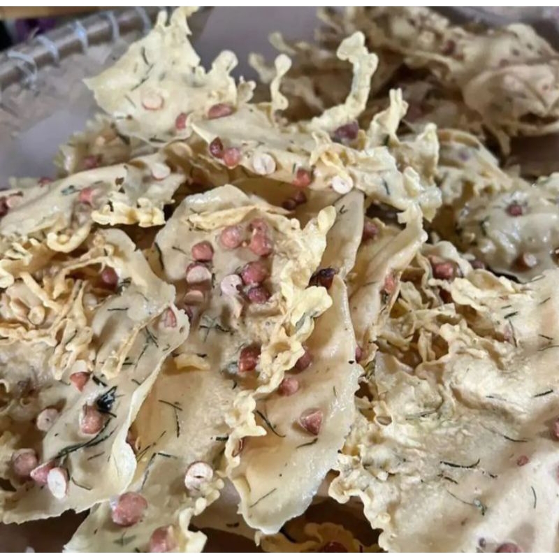 

payek kacang tanah