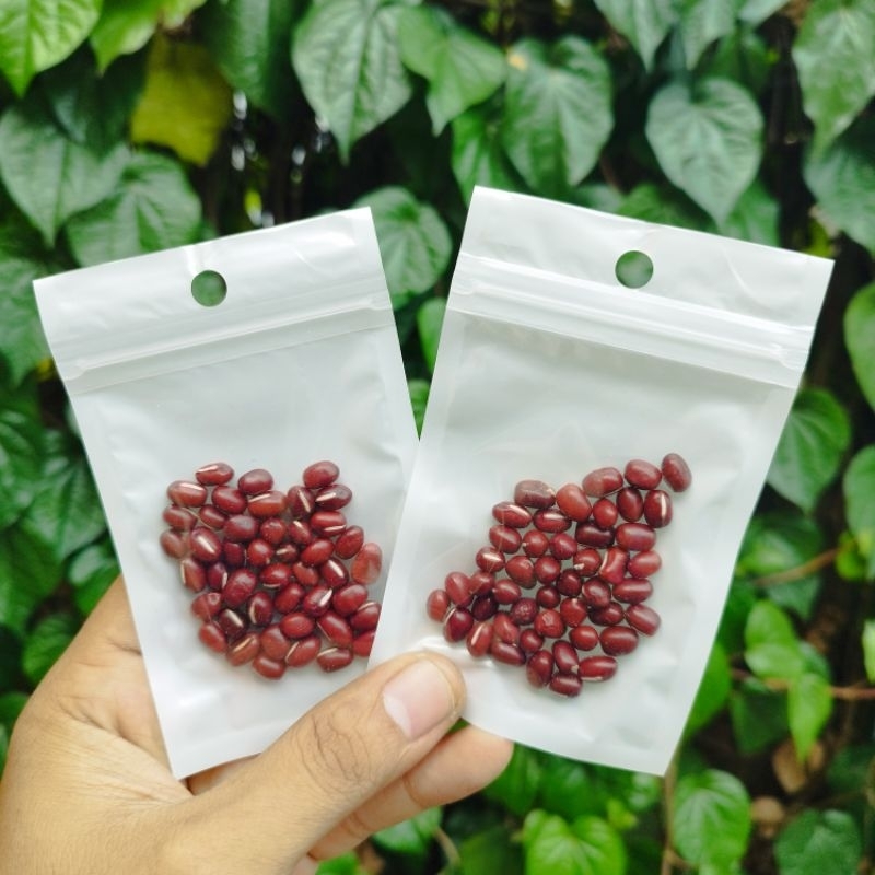 AZUKI BEANS SNACK SEHAT HAMSTER BY HAMTACI