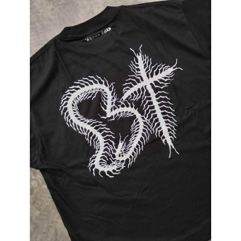 T-Shirt BT/BadTrip shows only *rare*