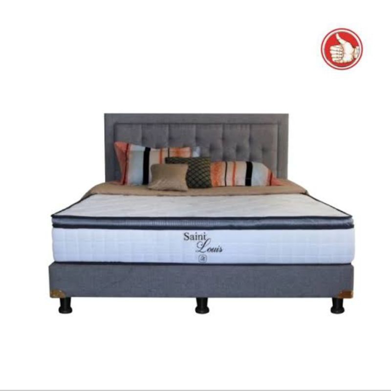 Matras Saint Louis Airland 180