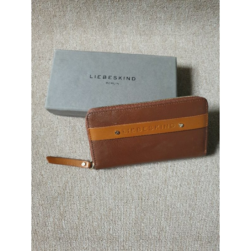 Liebeskind Long Wallet