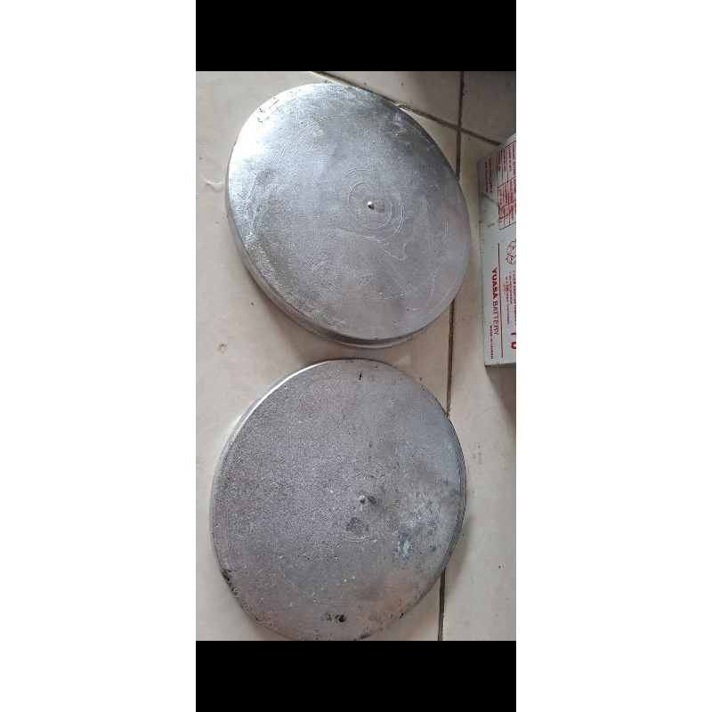 Timah batangan bersih termurah timah keras.