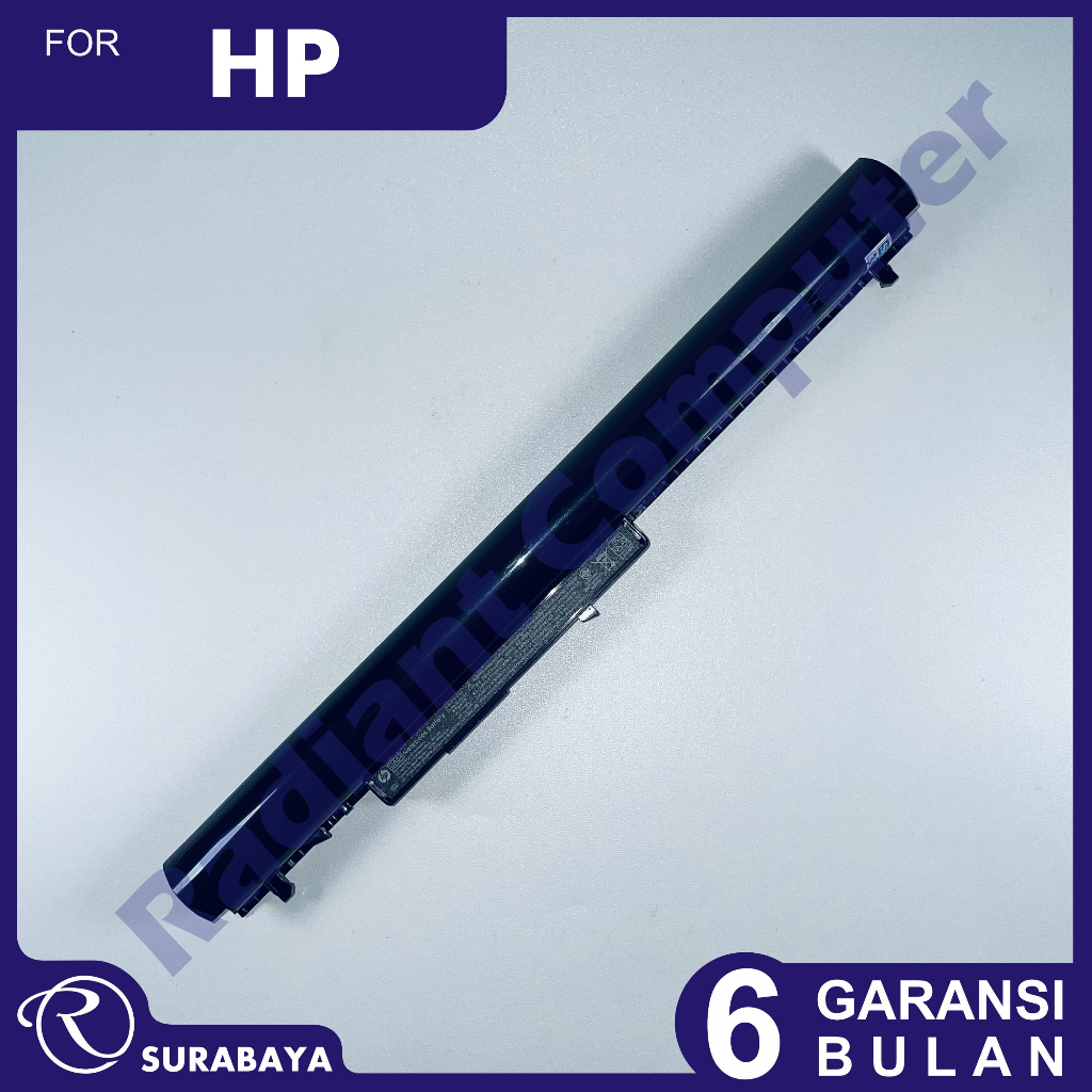 Baterai HP CQ14 CQ15 240-G2 250-G2 255-G2 OA03 OA04 HSTNN-LB5Y