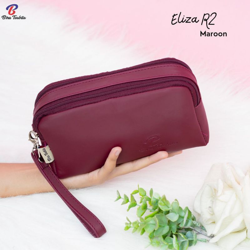 ELIZA 2R ORIGINAL BY BIRU TSABITA