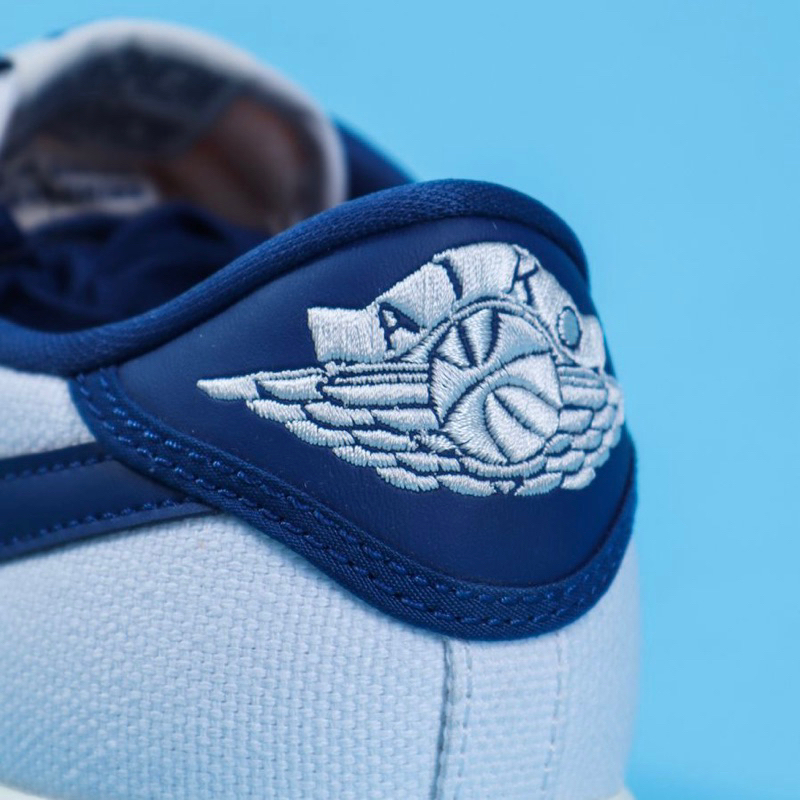 Air Jordan 1 KO Low Kentucky