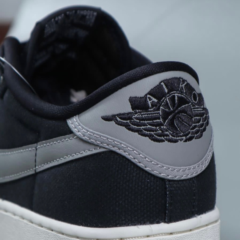 Air Jordan 1 KO Low Shadow