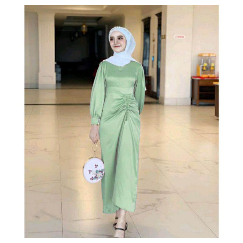 RISA DRESS SERUT SHAKILA