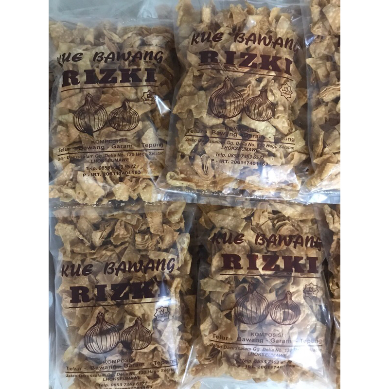 

kue bawang terenakk
