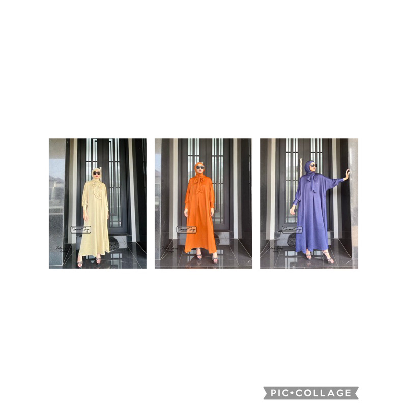 Second Sign Zelma Dress - Second Sign Original