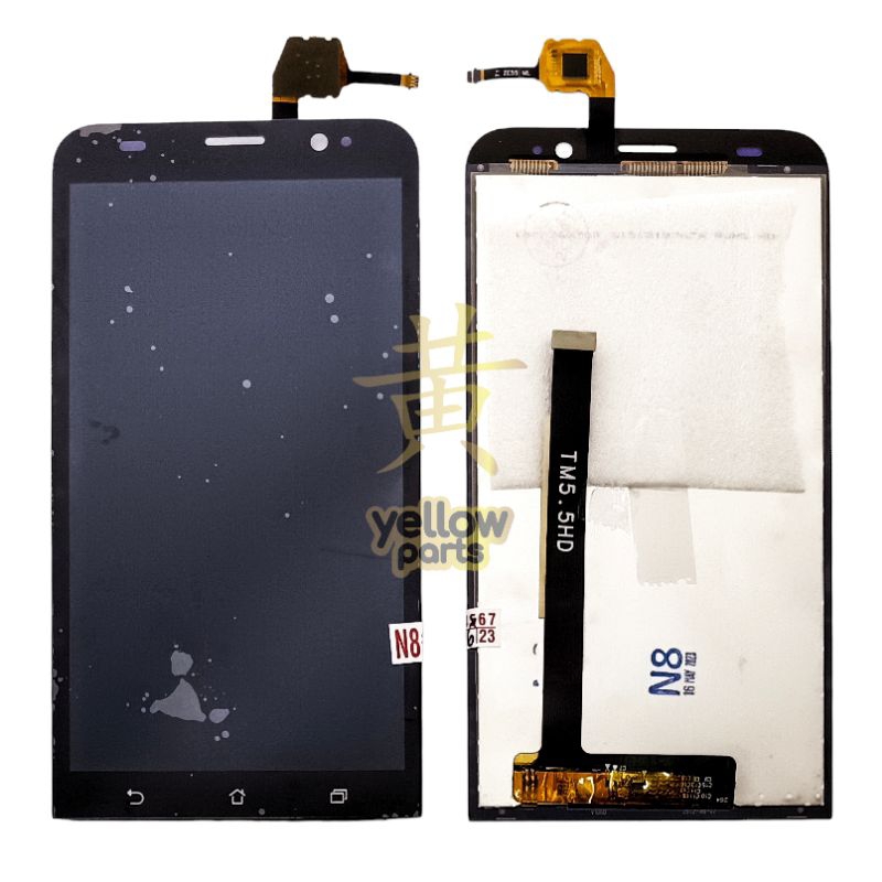 LCD TOUCHSCREEN ASUS ZENFONE 2 5.5 Z008D ZE550ML ORIGINAL