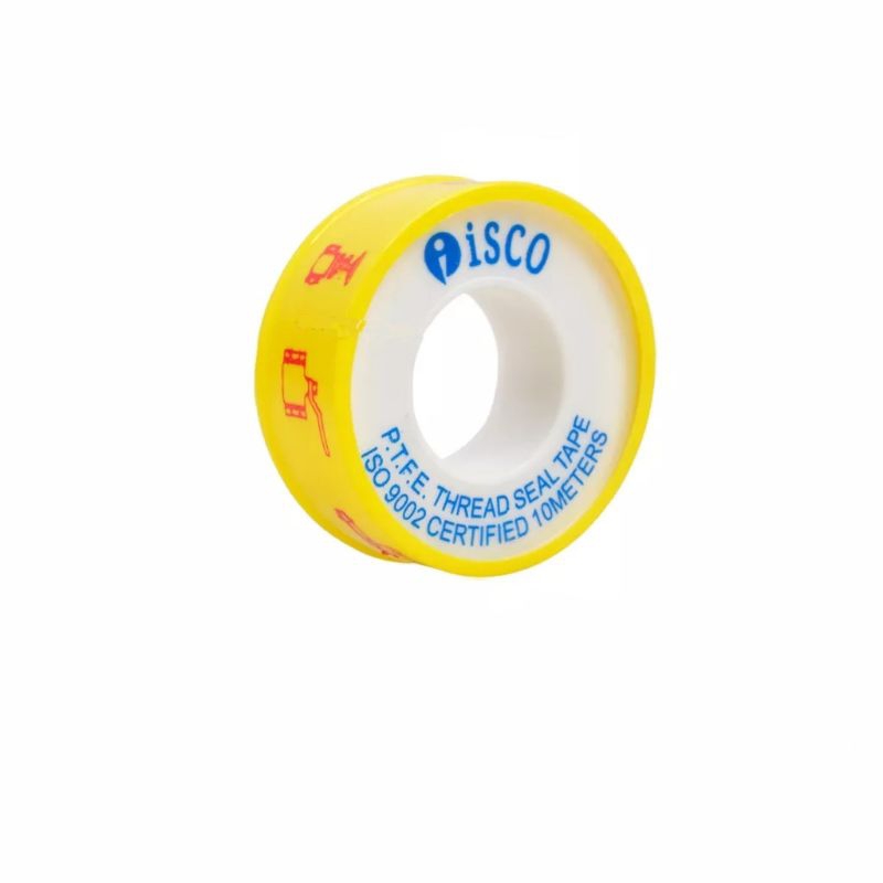 seal tape Isco 12mm x 10meter 100% original