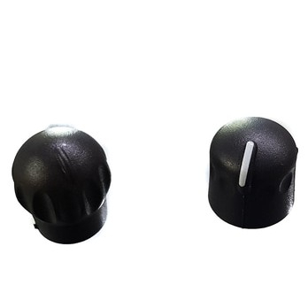 Knob HT Motorola XTS 3000 Sepasang Volume dan Channel XTS3000 Knop