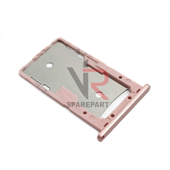 SIMTRAY XIAOMI REDMI 4A / TEMPAT SIM