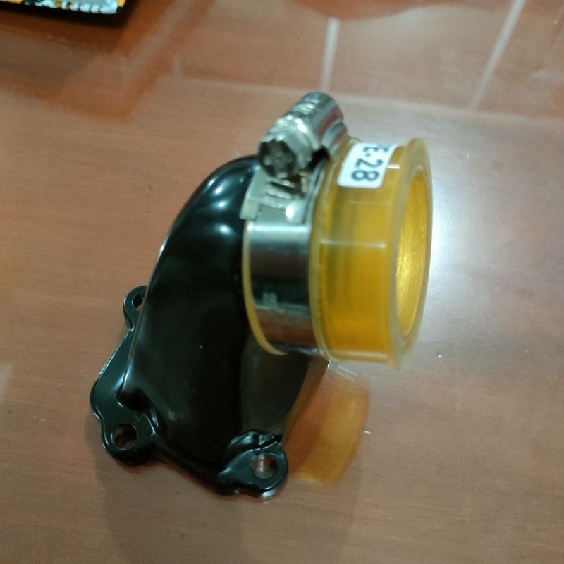 Manipol kodok fiz R 28mm