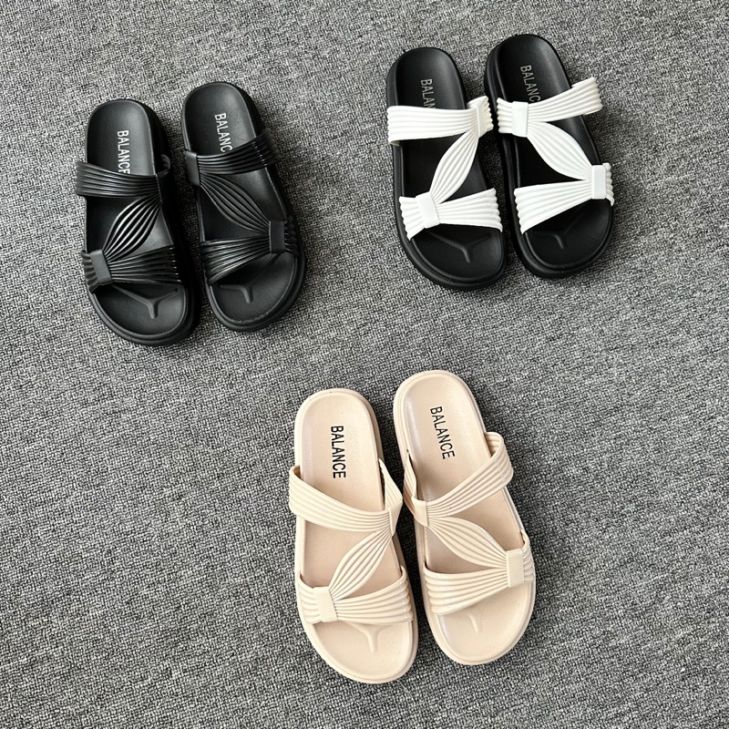 Malva Sandal / Sandal Wanita terbaru