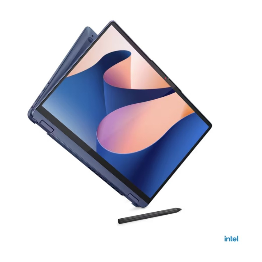 Lenovo Ideapad Flex 5i - i7-1355U 16GB 512GB SSD 14&quot;WUXGA IPS Touch W11 OHS