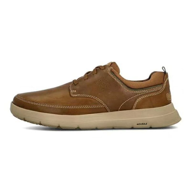 ROCKPORT TF M CAYDEN PLAIN TOE (CI7681)