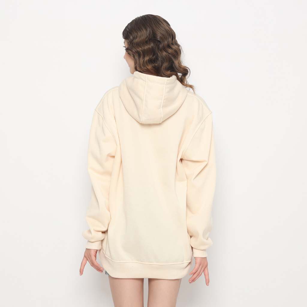 GLOW IN THE DARK PLATINUM WORLD Hoodie Couple Jumbo Pria &amp; Wanita - Jaket Sweater Sablon Timbul dan Sablon Terang X1