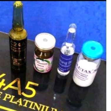 slc24a5 cromosom platinum per paket