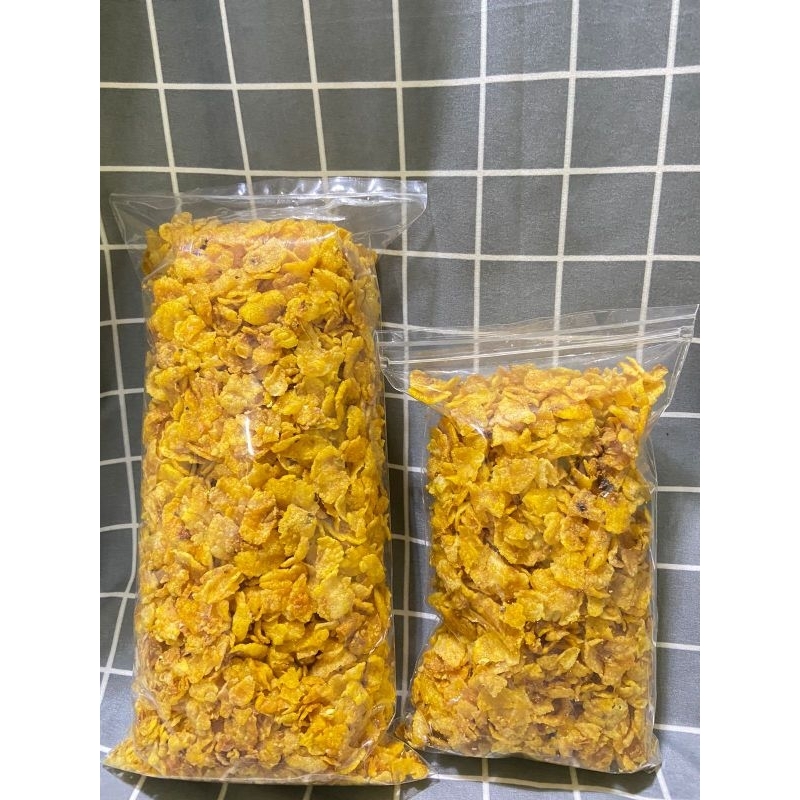 

JAGUNG GEPREK//200GR//500GR