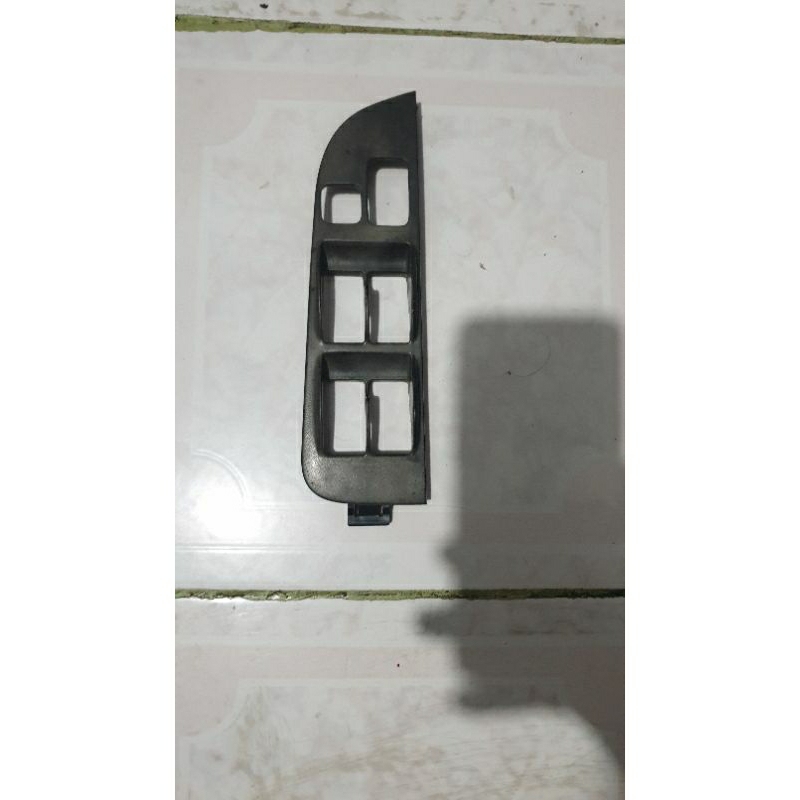 Cover switch power window all new corolla