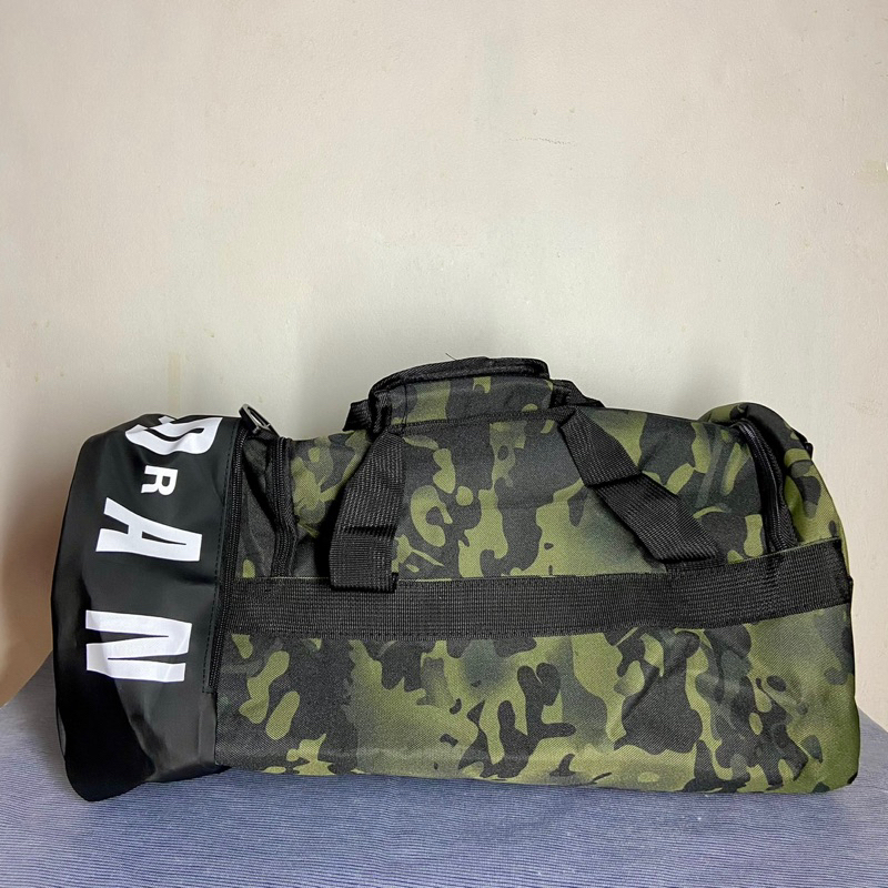 AIR JORDAN DUFFLE BAG / TAS GYM / TAS GYM / JORDAN BACKPACK / JORDAN BAGPACK / TAS JORDAN